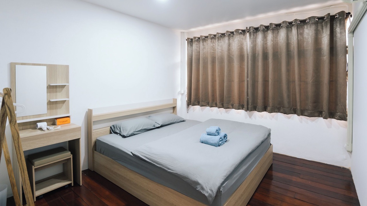 Photo of Bedroom in Hat Yai