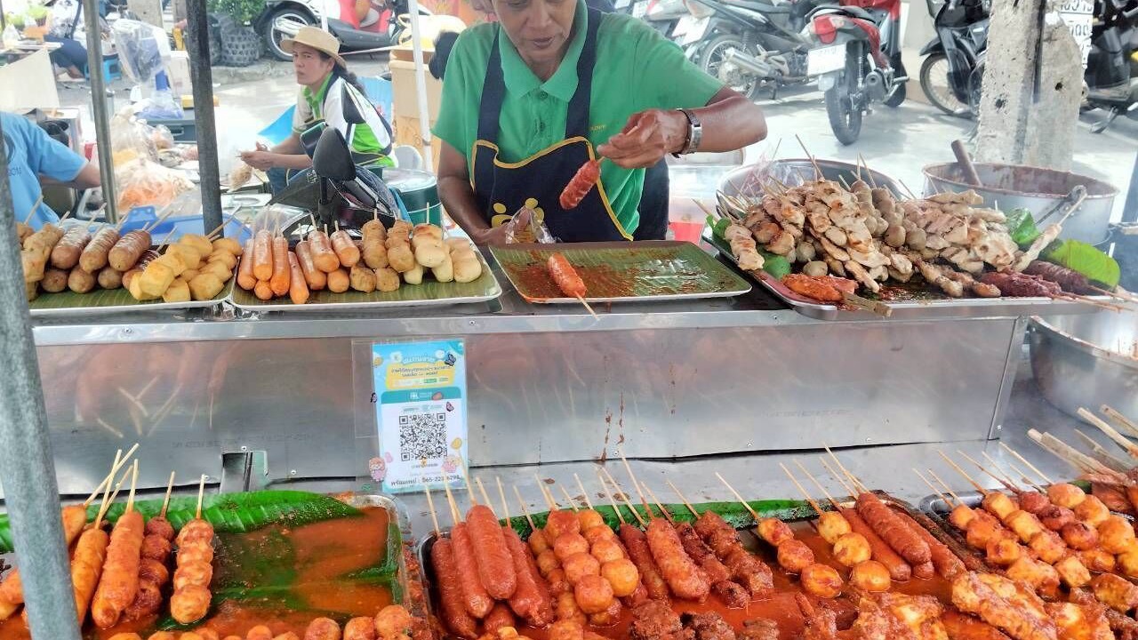 Photo of Others in Hat Yai