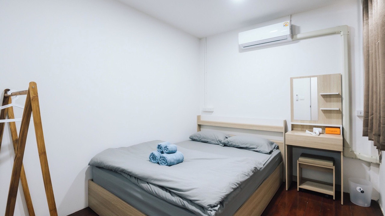 Photo of Bedroom in Hat Yai