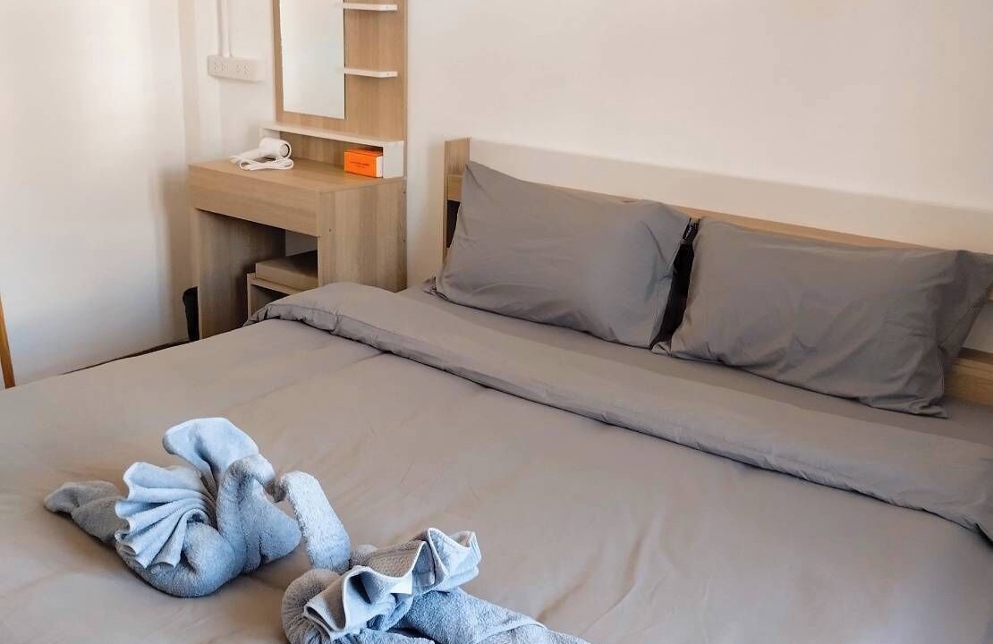 Photo of Bedroom in Hat Yai