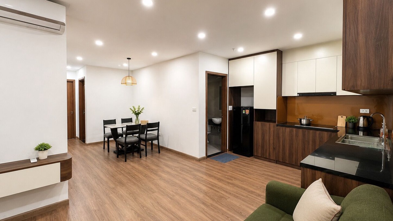 Photo of Bedroom in Dong Anh