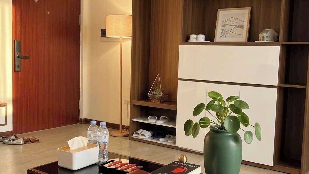 Photo of Livingroom in Dong Anh