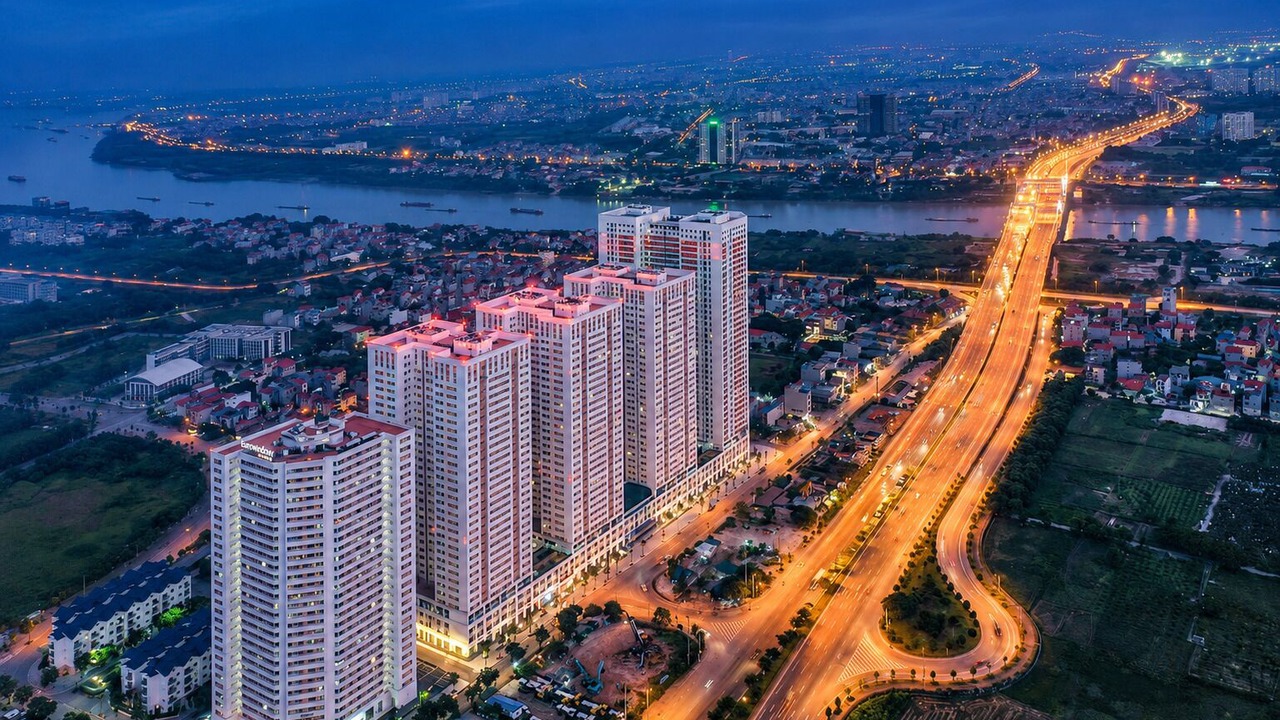 Photo of Outdoor in Dong Anh
