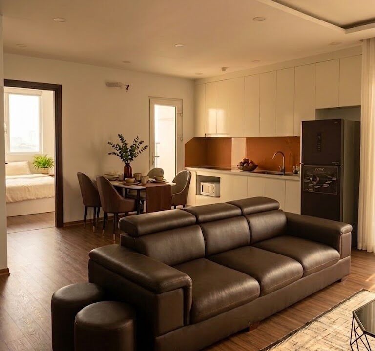 Photo of Bedroom in Dong Anh