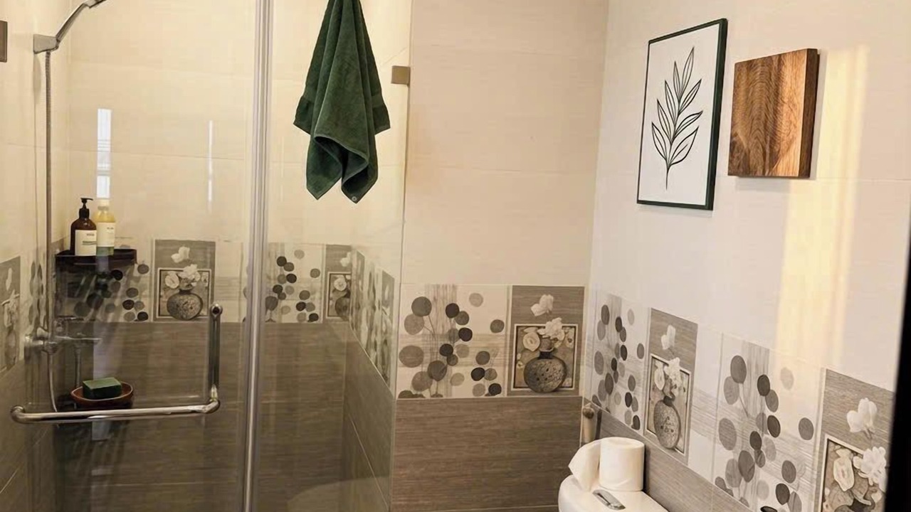Photo of Bathroom in Dong Anh
