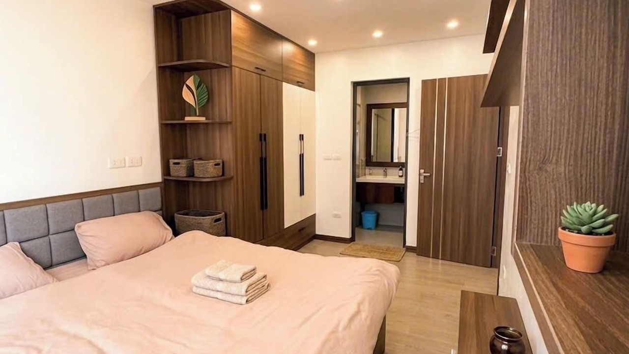Photo of Bedroom in Dong Anh