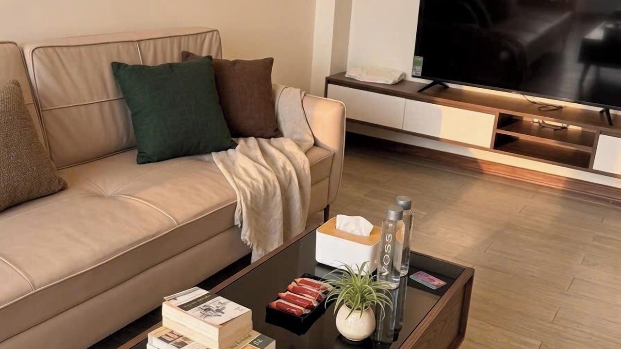 Photo of Livingroom in Dong Anh