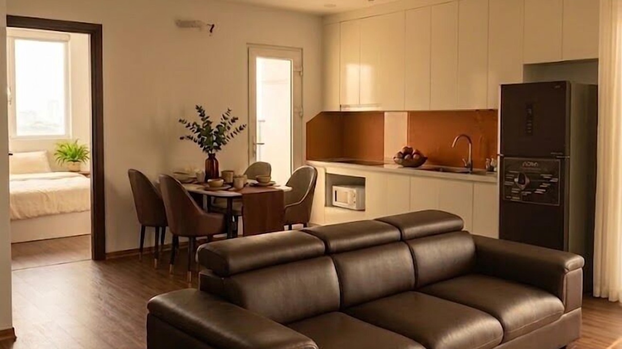 Photo of Livingroom in Dong Anh