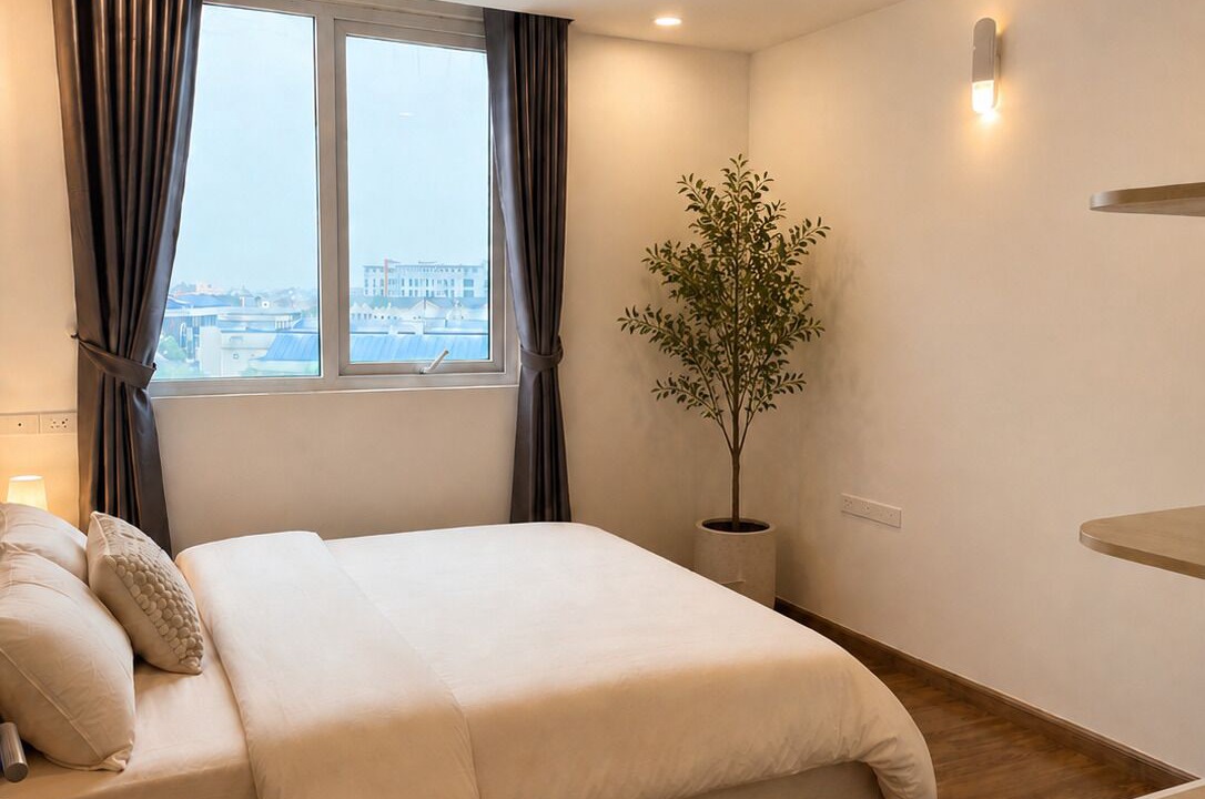 Photo of Bedroom in Dong Anh