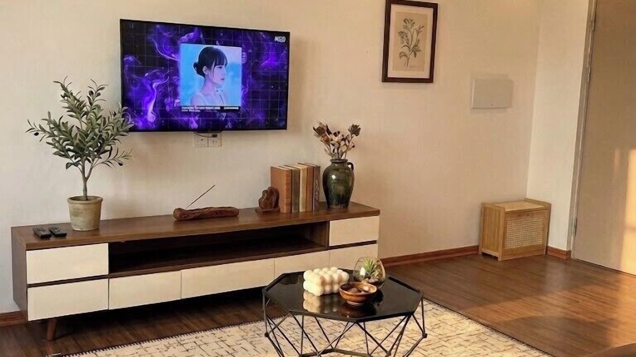 Photo of Livingroom in Dong Anh