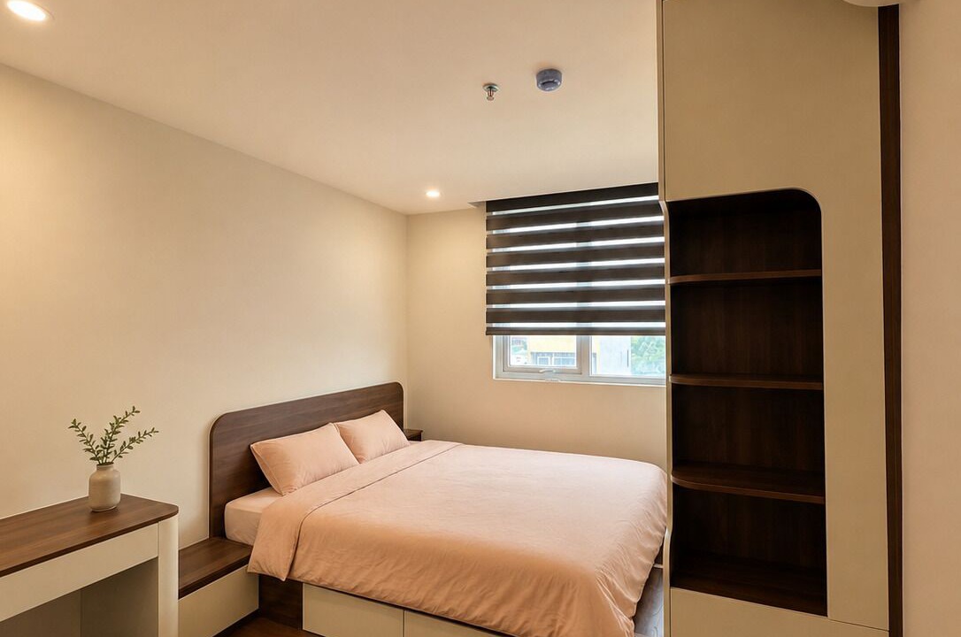 Photo of Bedroom in Dong Anh