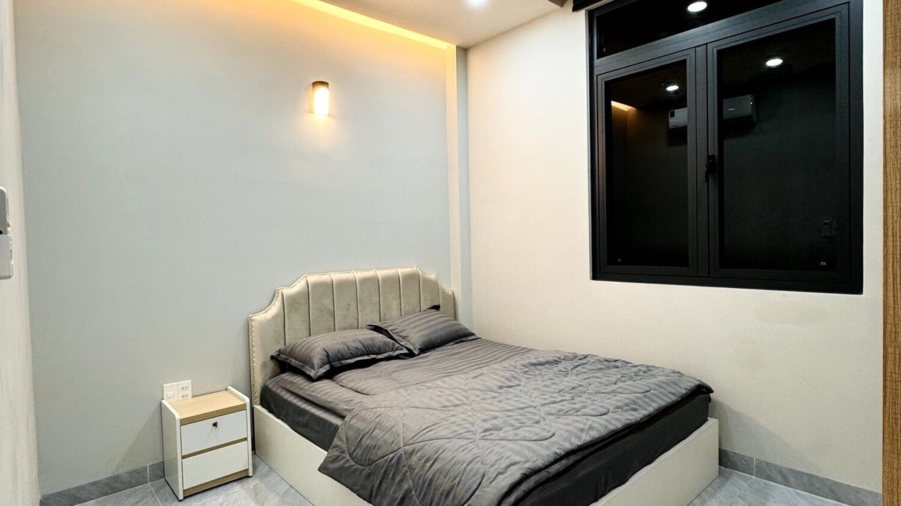 Photo of Bedroom in District 4
