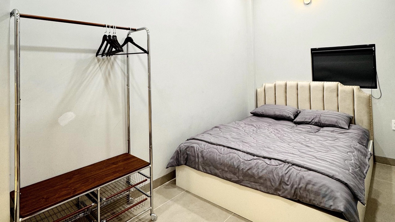 Photo of Bedroom in District 4