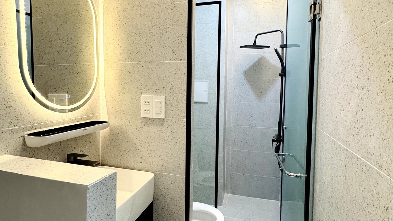 Photo of Bathroom in District 4