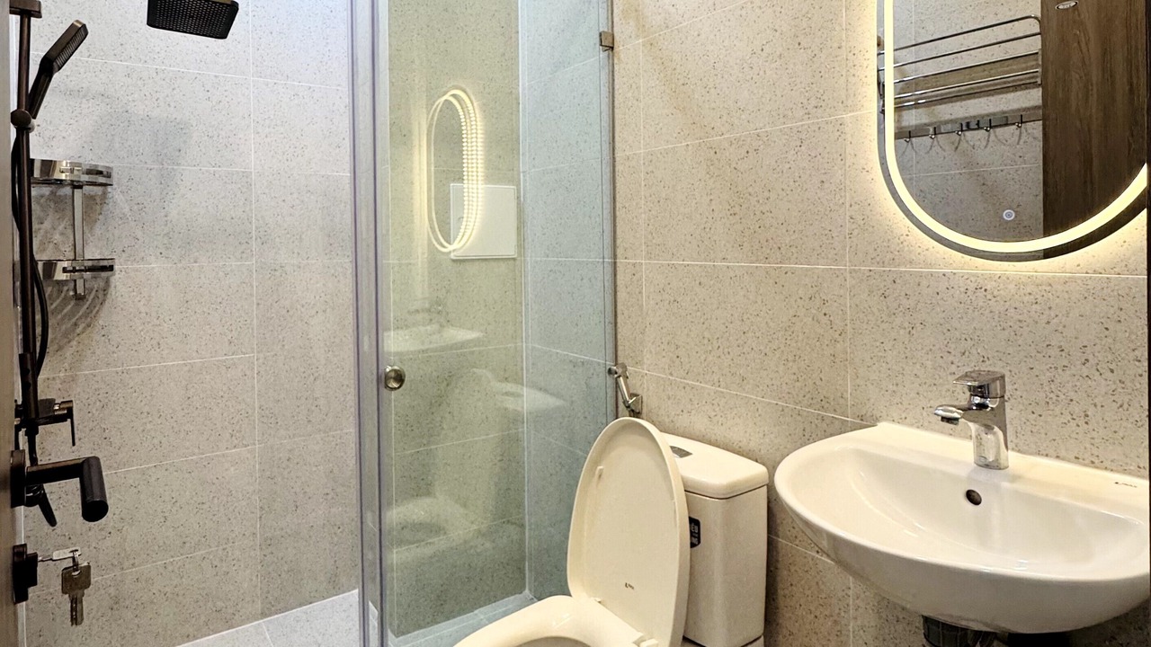 Photo of Bathroom in District 4