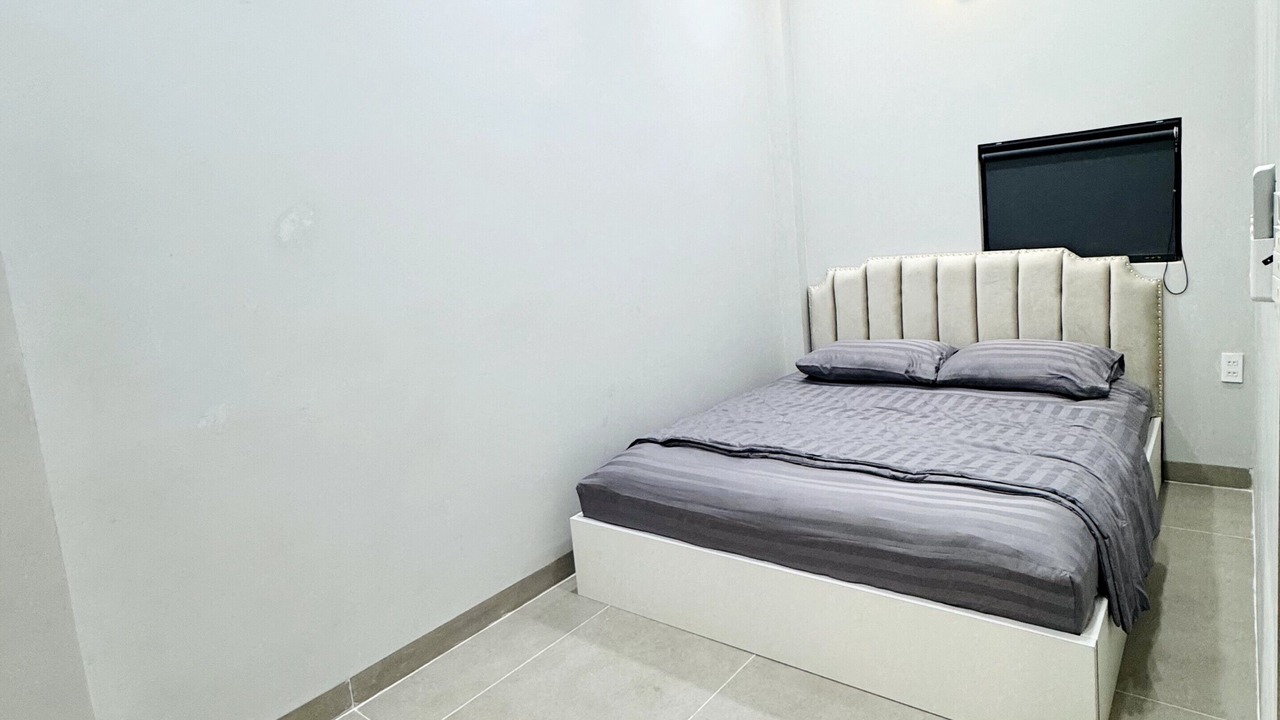 Photo of Bedroom in District 4