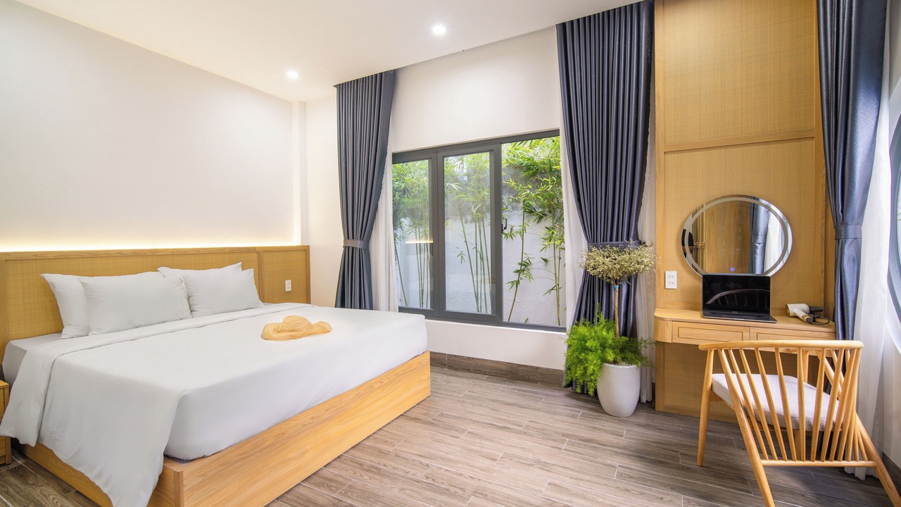 Photo of Bedroom in An Hai Đong