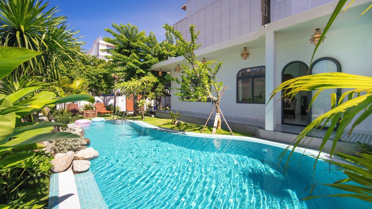 Photo of Outdoor in An Hai Đong