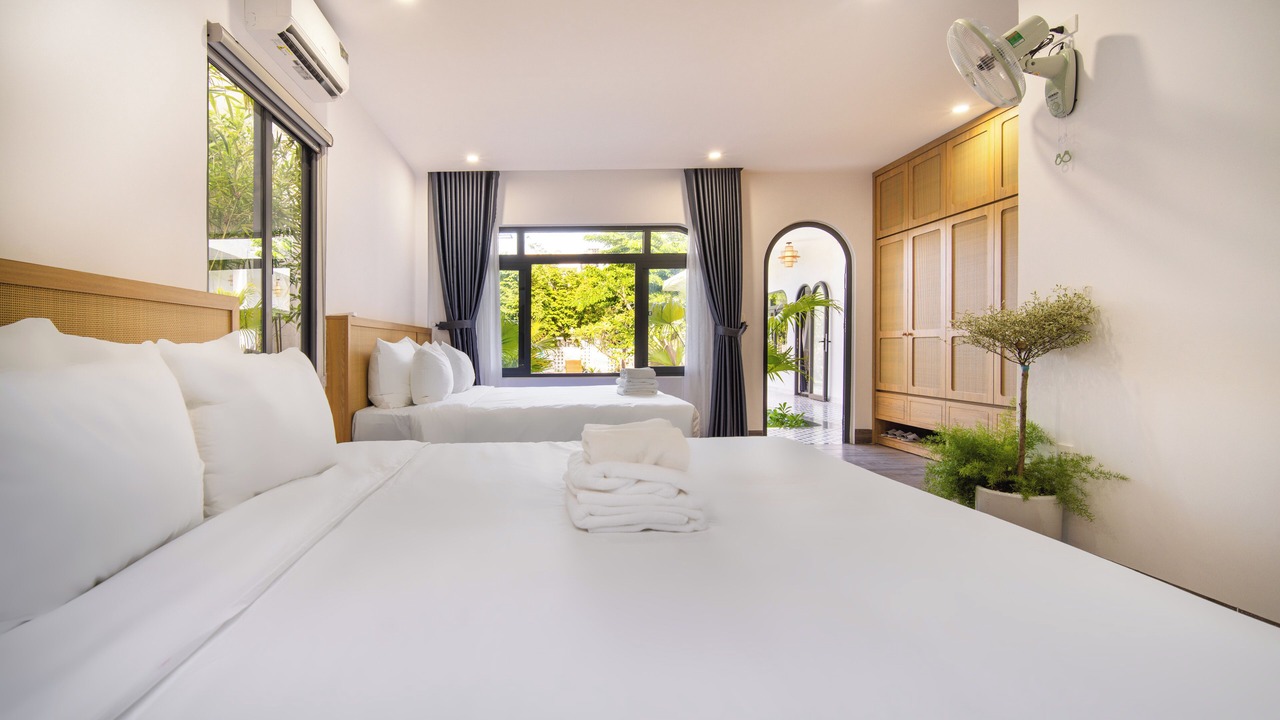 Photo of Bedroom in An Hai Đong