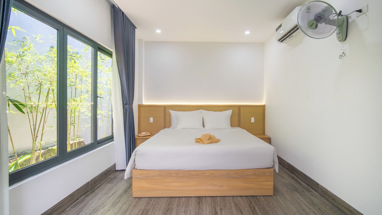 Photo of Bedroom in An Hai Đong