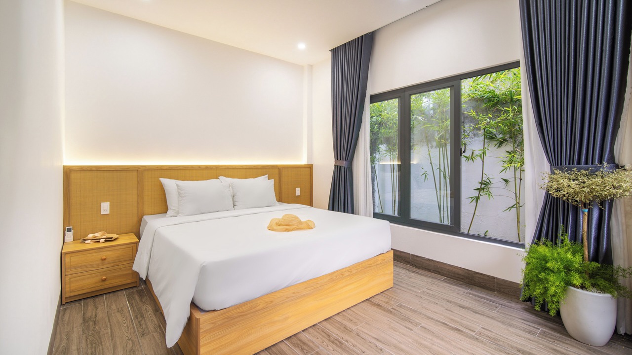 Photo of Bedroom in An Hai Đong