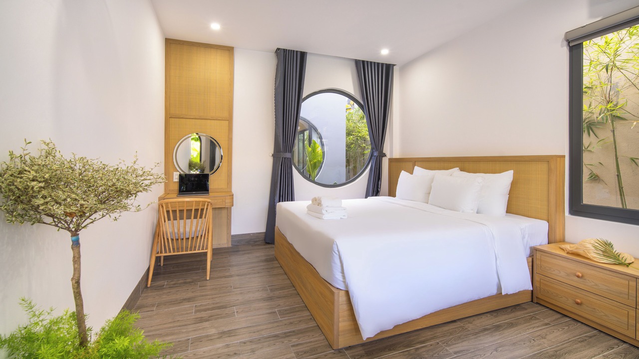 Photo of Bedroom in An Hai Đong