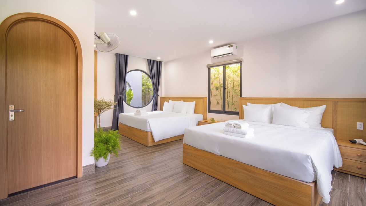 Photo of Bedroom in An Hai Đong