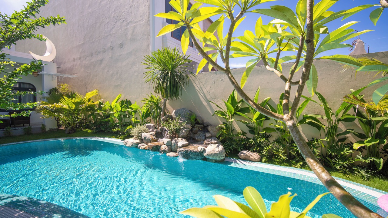 Photo of Outdoor in An Hai Đong