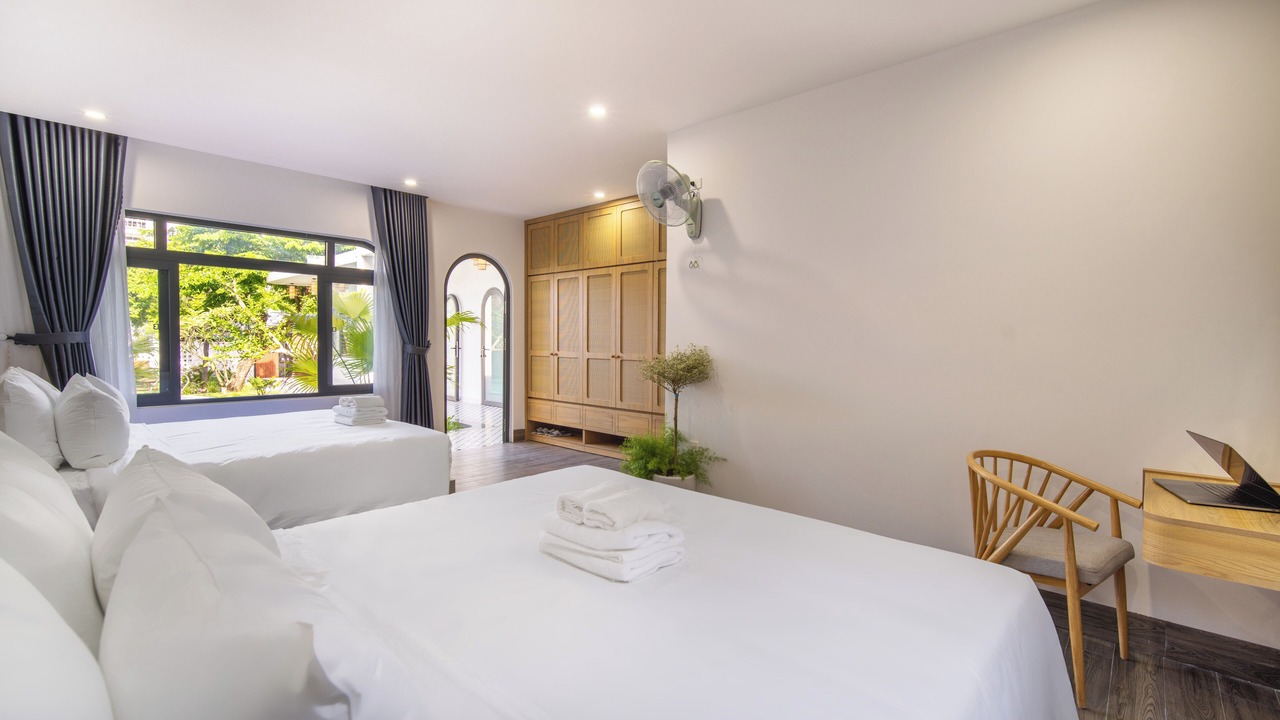 Photo of Bedroom in An Hai Đong