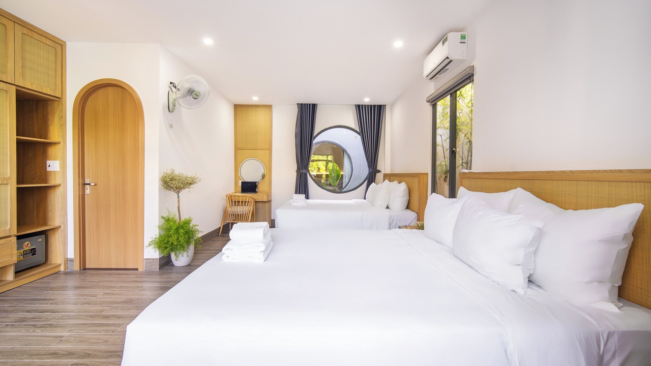 Photo of Bedroom in An Hai Đong