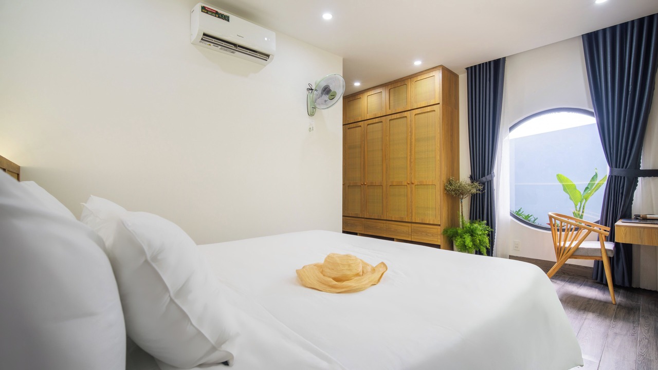 Photo of Bedroom in An Hai Đong