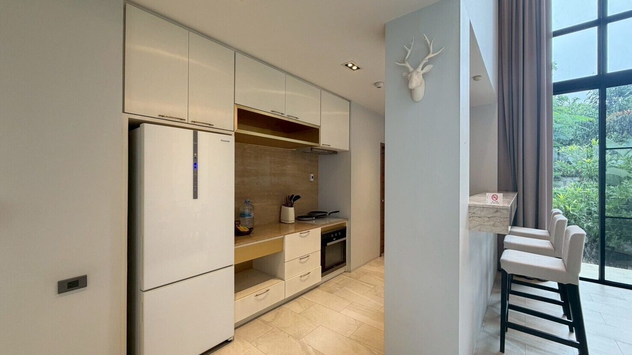 Photo of Kitchen in Hang Dong