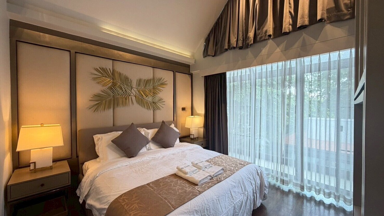 Photo of Bedroom in Hang Dong
