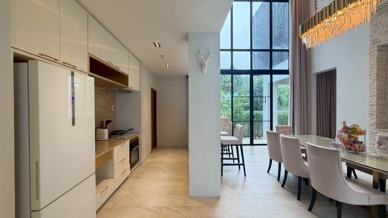 Photo of Kitchen in Hang Dong