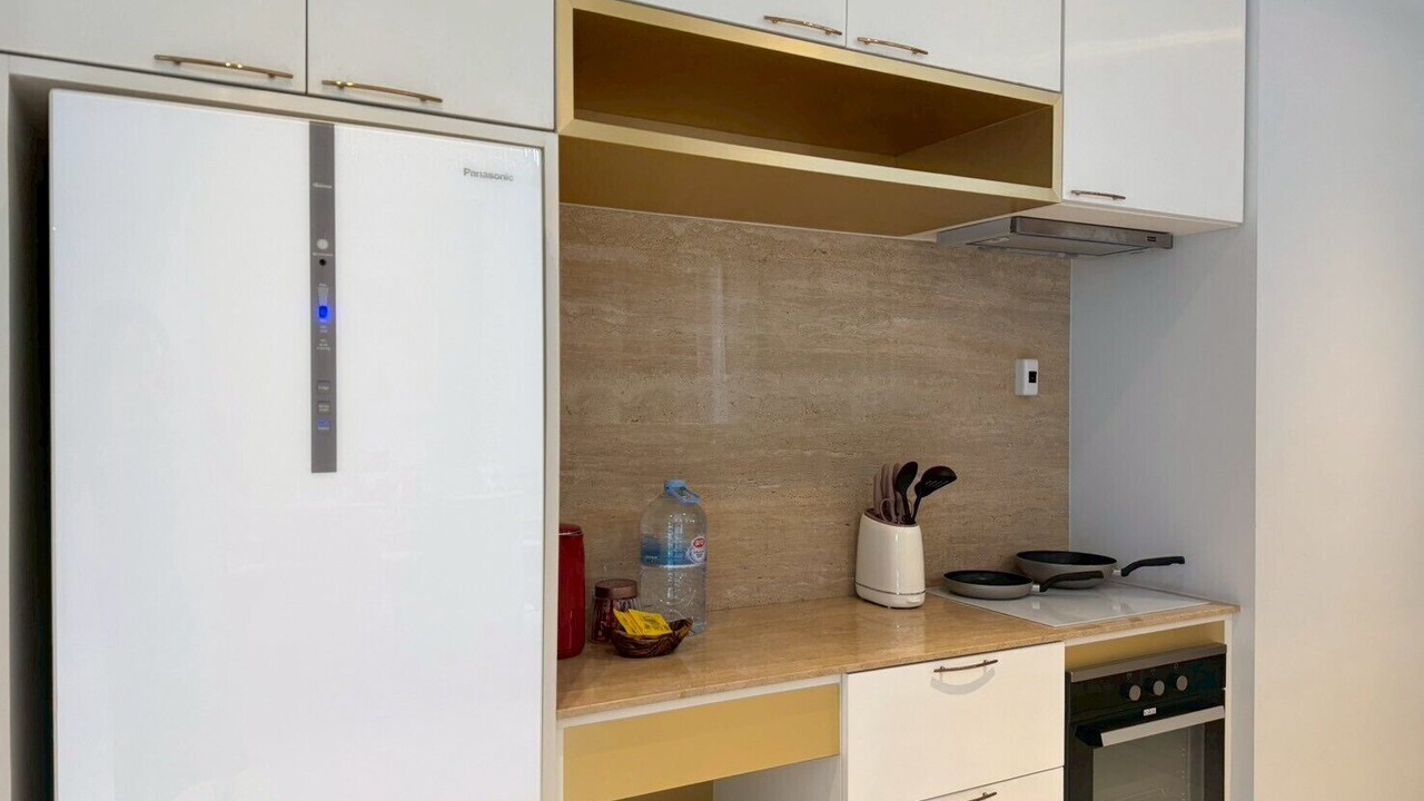 Photo of Kitchen in Hang Dong