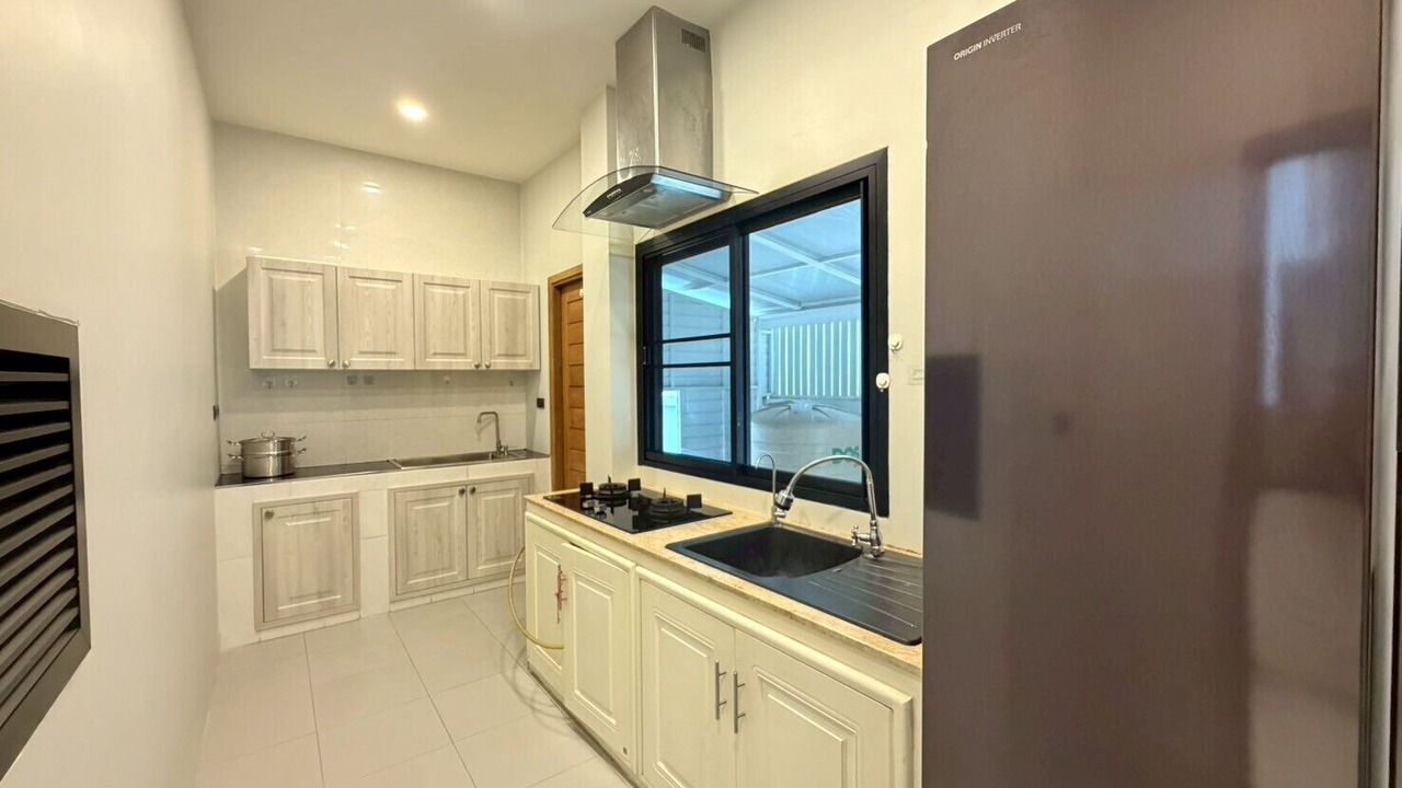 Photo of Kitchen in Hang Dong