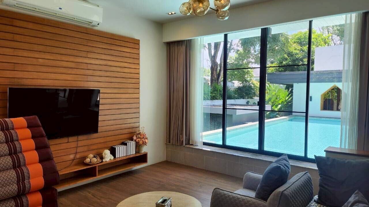 Photo of Livingroom in Hang Dong