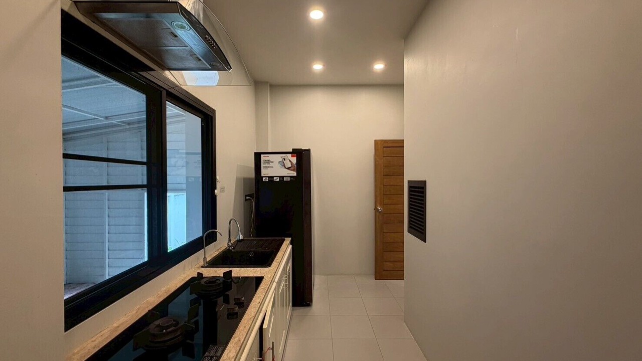 Photo of Kitchen in Hang Dong