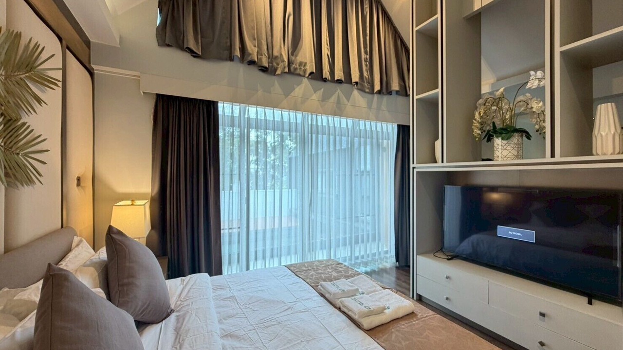 Photo of Bedroom in Hang Dong
