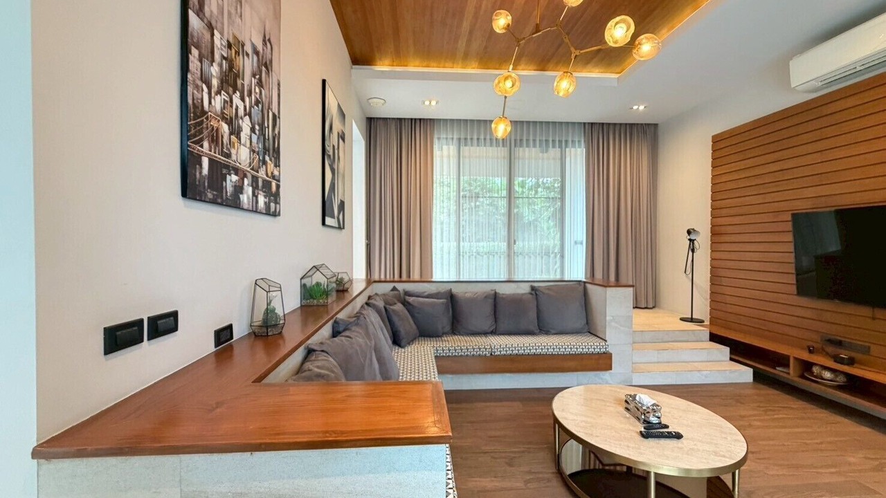 Photo of Livingroom in Hang Dong