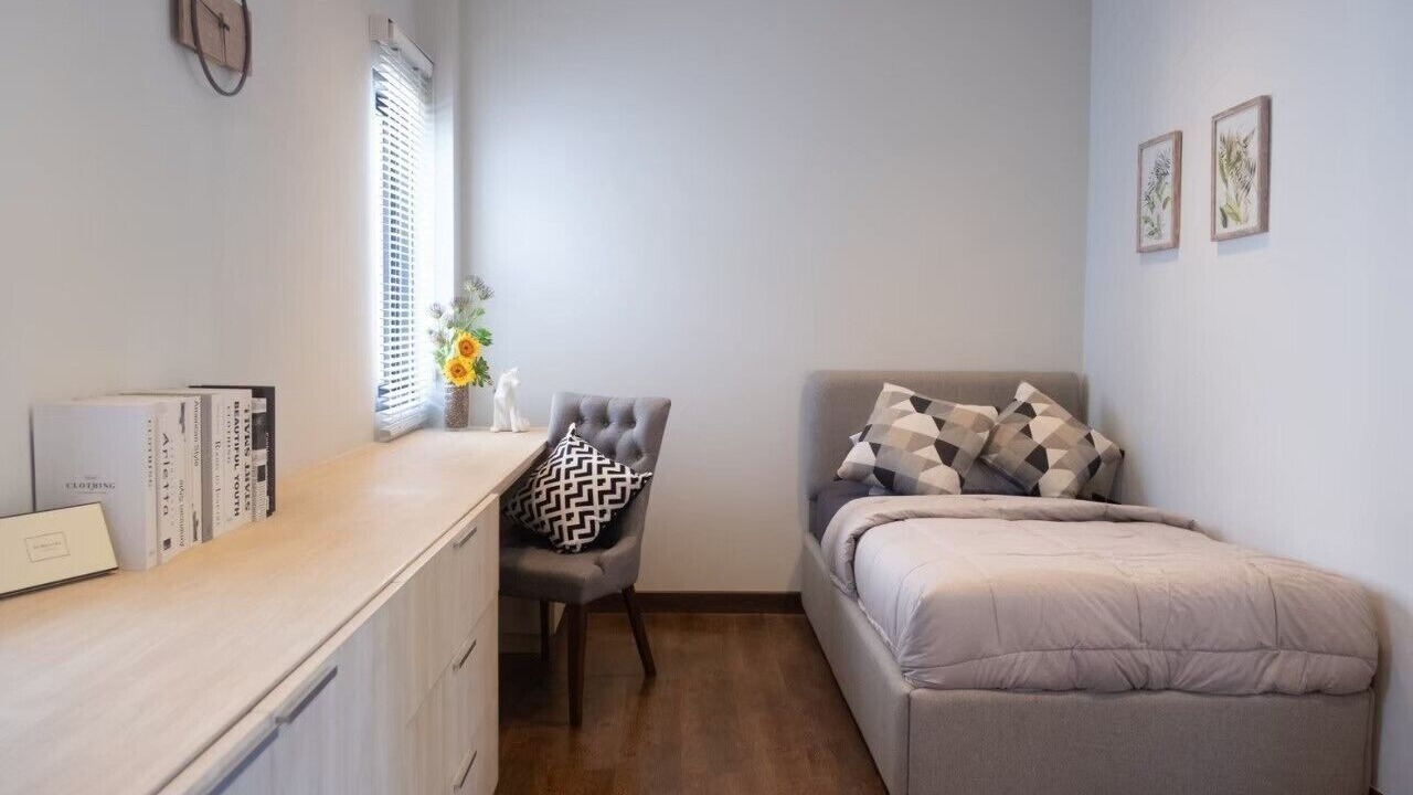 Photo of Bedroom in Hang Dong