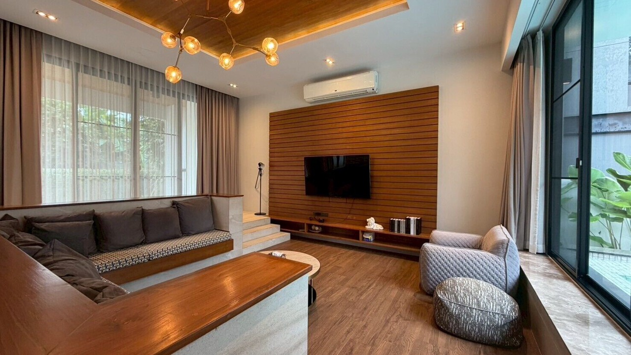 Photo of Livingroom in Hang Dong