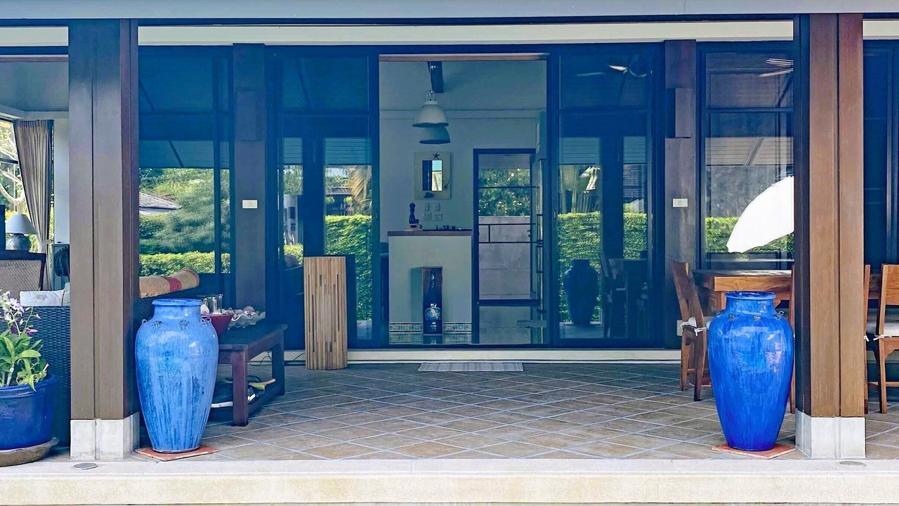 Photo of Outdoor in Chakphong