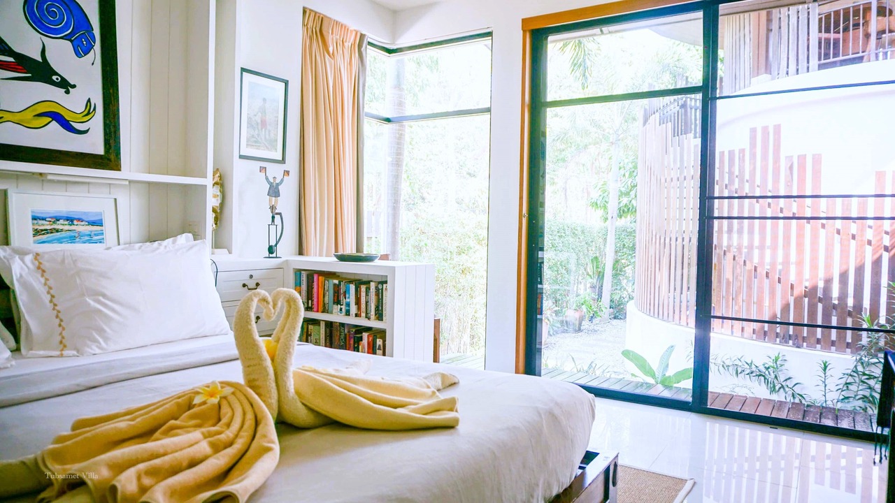Photo of Bedroom in Chakphong