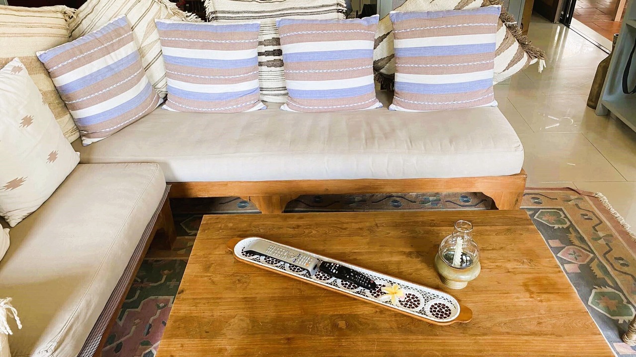 Photo of Livingroom in Chakphong