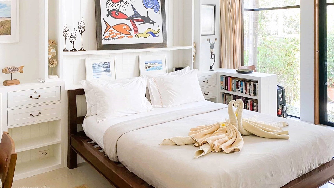 Photo of Bedroom in Chakphong