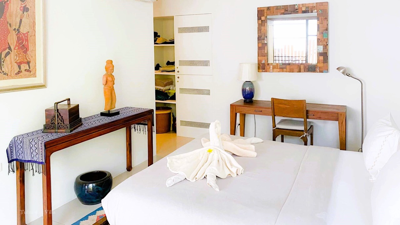 Photo of Bedroom in Chakphong