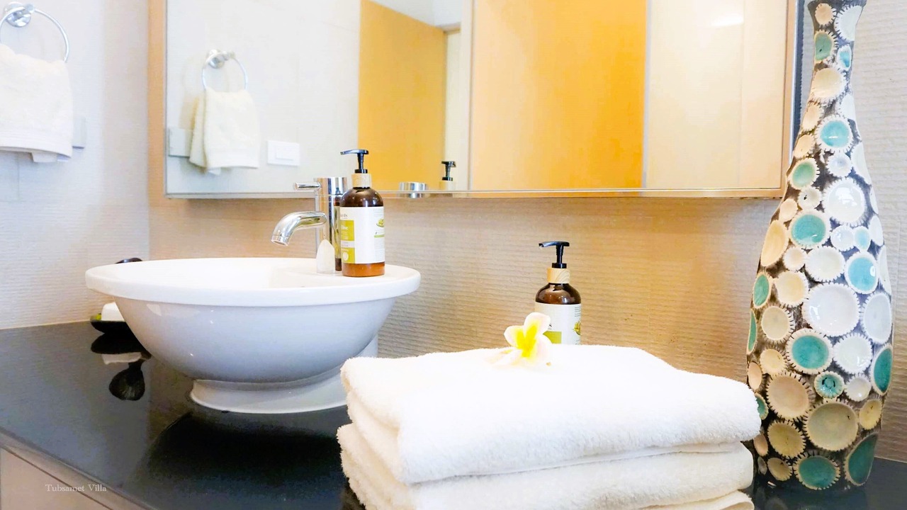 Photo of Bathroom in Chakphong
