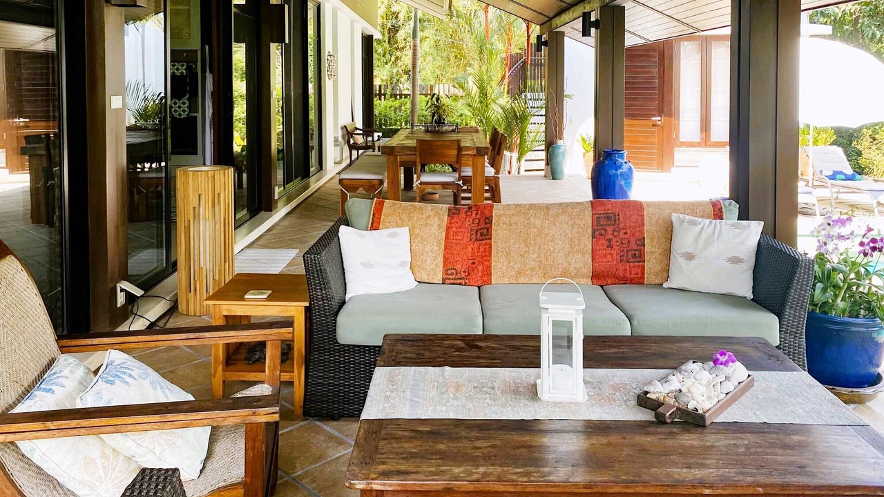 Photo of Outdoor in Chakphong