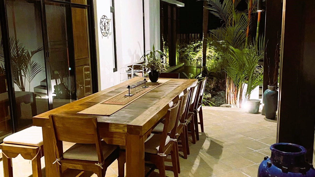 Photo of Outdoor in Chakphong